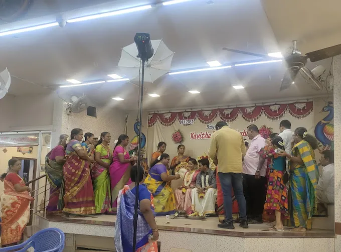 Image of: Vellaip Pillayar Temple In Villapuram