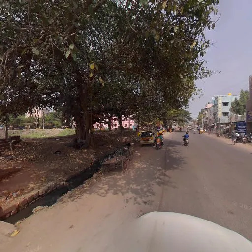 Image of: Vellaip Pillayar Temple In Villapuram 3