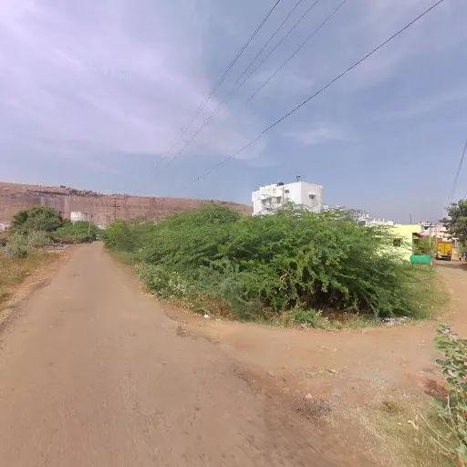 Image of: A G Christ Church In Madurai