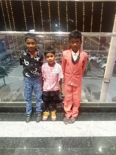 Image of: Ag Assemblies Of God Church In Madurai 3