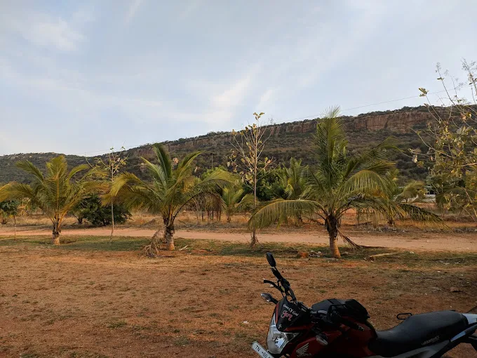 Image of: Ag Camp Site In Madurai