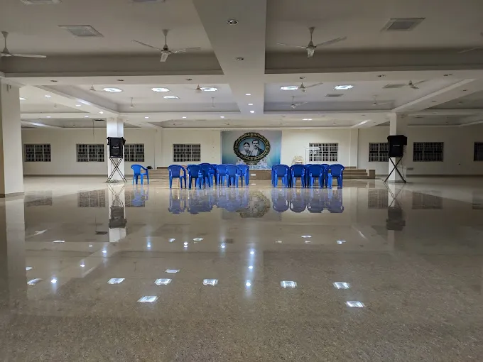 Image of: Ag Camp Site In Madurai 2