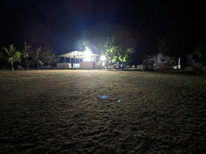 Image of: Ag Camp Site In Madurai 3