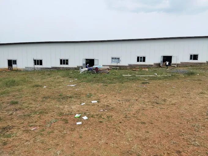 Image of: Ag Camp Site In Madurai 5