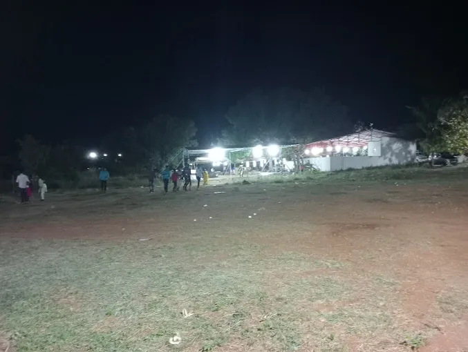 Image of: Ag Camp Site In Madurai 6