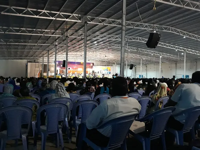 Image of: Ag Camp Site In Madurai 7