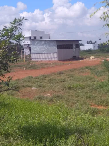 Image of: Ag Church In Sakkimangalam 3