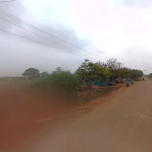Image of: Ag Church In Sakkimangalam