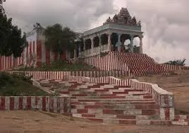 Image of: Akashthiyar Temple In Madurai