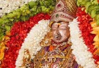 Image of: Alagu Seelaikari Amman Temple In Madurai