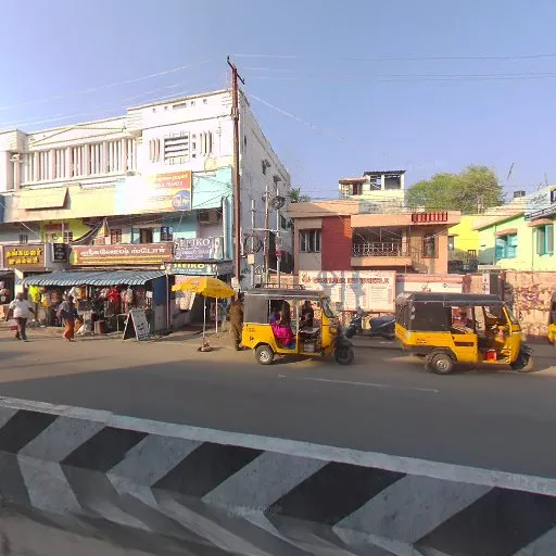 Image of: Army Of Jesus In Arappalayam