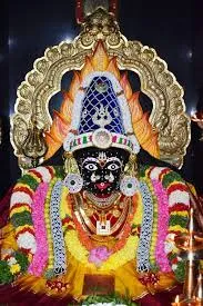 Image of: Arulmigu Aanantha Muthu Maari Amman Kovil In Sellur