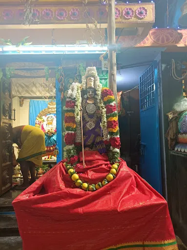 Image of: Arulmigu Santhana Mariamman Temple In Arappalayam