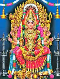Image of: Arulmigu Selva Vinayagar Sri Muthu Mariamman Thirukovil In Sellur