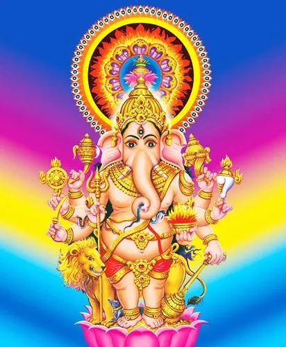 Image of: Arulmigu Selva Vinayagar Thirukovil In Arappalayam