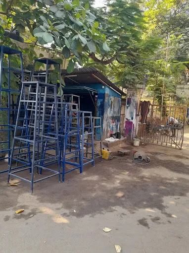 Image of: Arulmigu Sri Arasamaram Pillaiyar Temple In Madurai 4