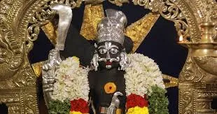 Image of: Arulmiku Karuppasamy Temple In Madurai