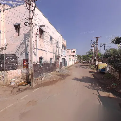 Image of: Arulmiku Sri Kaliamman Temple In Arappalayam