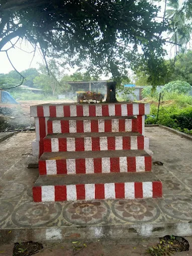 Image of: Arulmiku Sri Veeratheeswarar Periyanayanar Thirukoil In Madurai 2