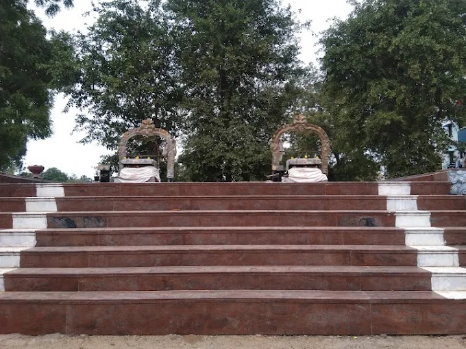 Image of: Arulmiku Sri Veeratheeswarar Periyanayanar Thirukoil In Madurai 3