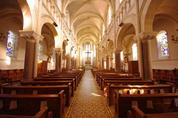 Image of: Assembly Of God Church In Madurai
