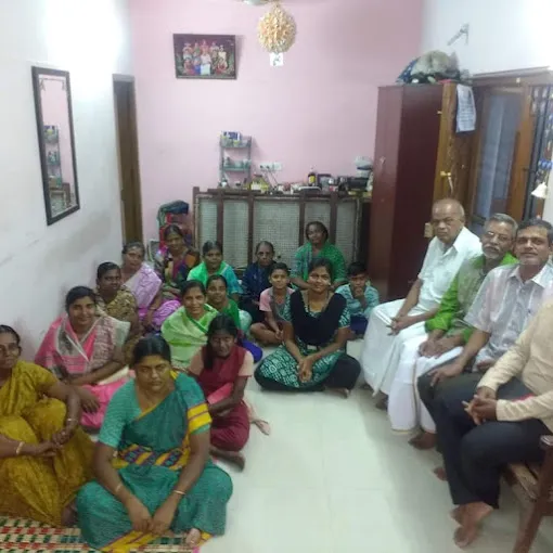 Image of: Assembly Of God Church In Madurai 3