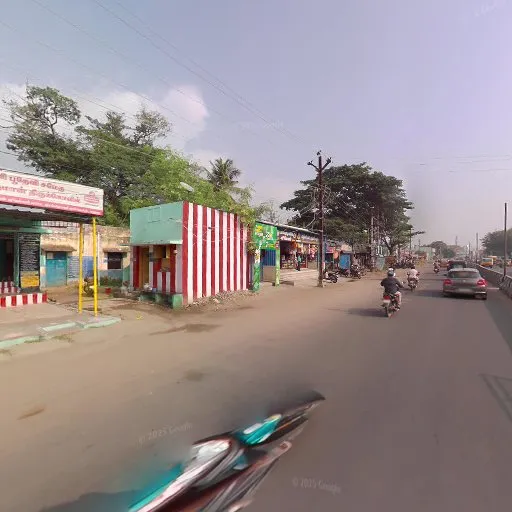 Image of: Balammal Kovil In K.Pudur