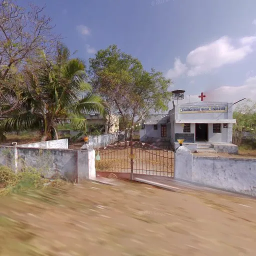 Image of: Believers Eastern Church In Madurai
