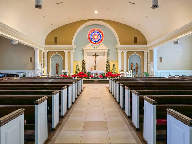 Image of: Bethel Church In Madurai