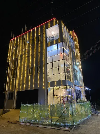 Image of: Blessing Centre In Madurai