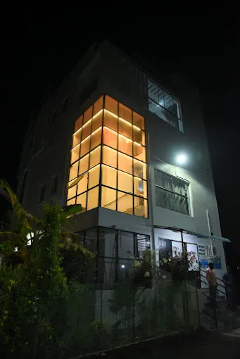 Image of: Blessing Centre In Madurai 2