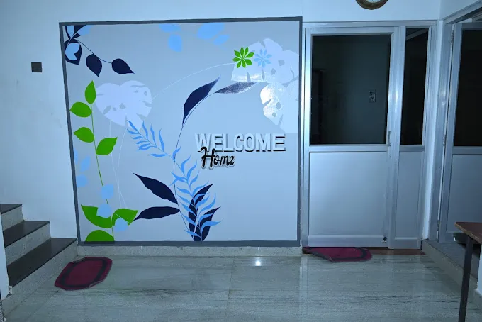 Image of: Blessing Centre In Madurai 3