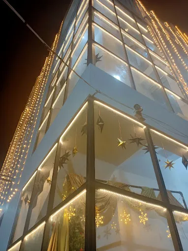 Image of: Blessing Centre In Madurai