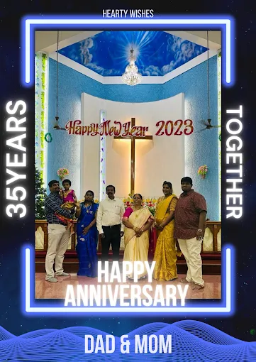 Image of: C S I Church Of Love Divine In Madurai