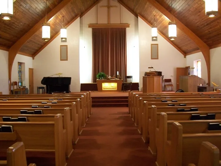 Image of: Christian Center In Madurai