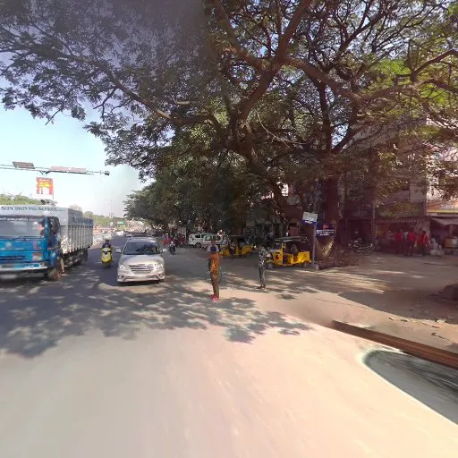 Image of: Christsquare In Madurai 3