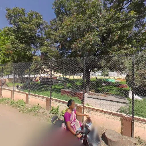 Image of: Church Burial Ground In Madurai