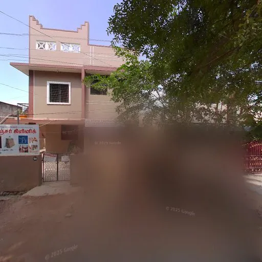 Image of: Church Of Christ In Koodal Nagar 4