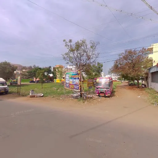 Image of: Church Of Christ In Othakadai