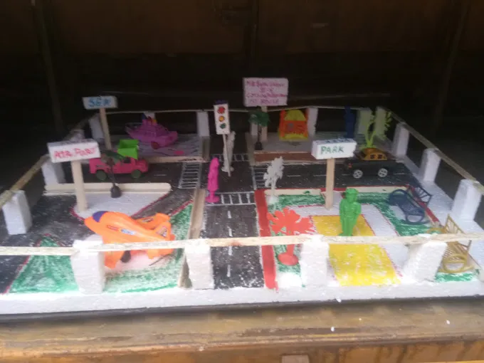Image of: Church Of God In Madurai