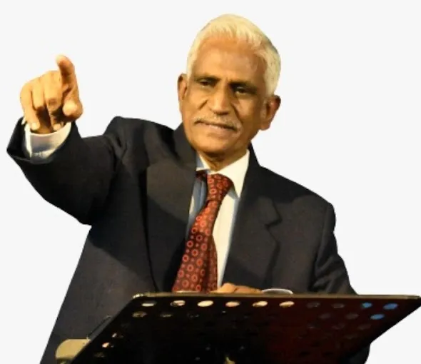 Image of: Church Of Praise And Worship In Madurai 2