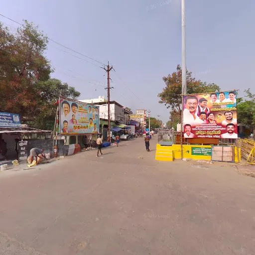 Image of: Church Of Shalem In Thiruparankundram