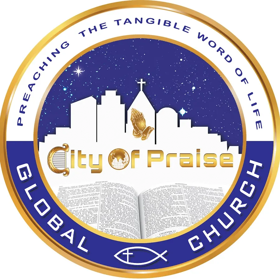 Image of: City Of Praise Global Church In Anna Nagar