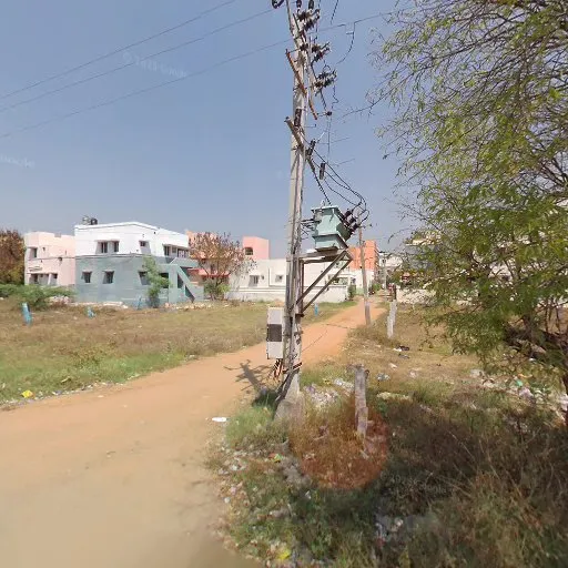 Image of: Cornerstone Brethren Assembly In Madurai