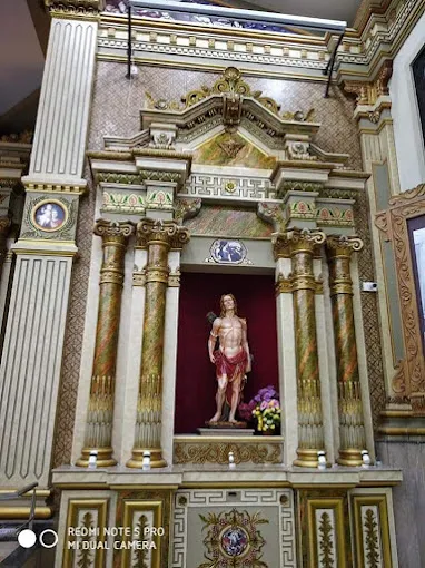 Image of: Csi Church In Madurai 7