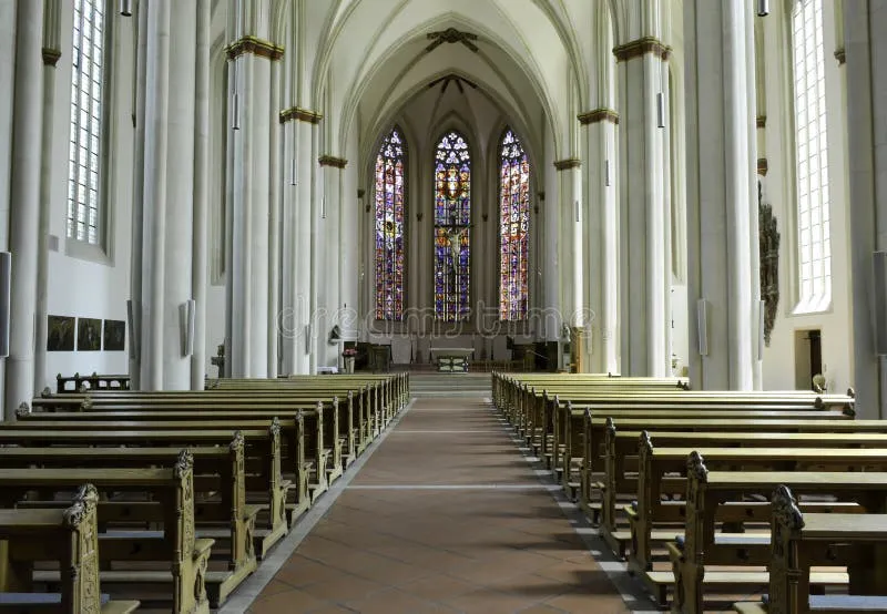 Image of: Csi Good Shepherd Church In Iyer Bungalow