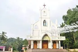 Image of: Csi Good Shepherd Church In Madurai