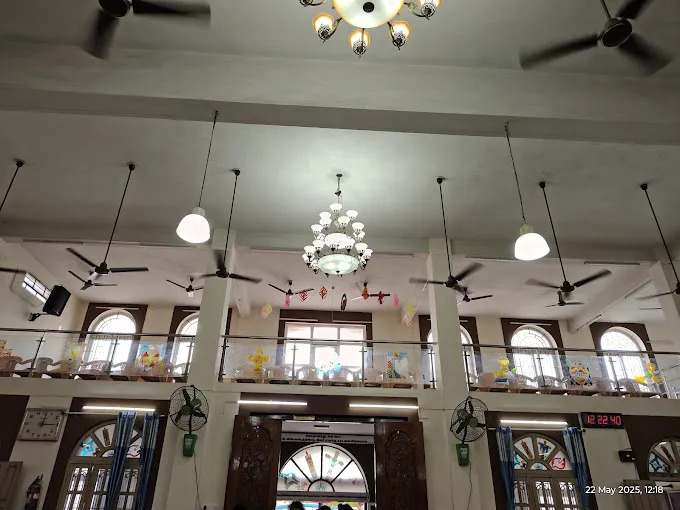 Image of: Csi Holy Emmanuel In Periyar 2