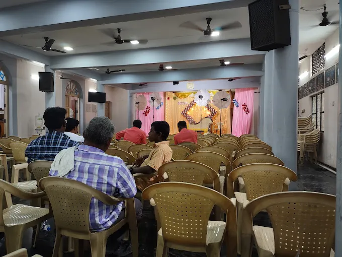 Image of: Csi Holy Emmanuel In Periyar 4