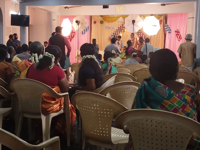 Image of: Csi Holy Emmanuel In Periyar 7